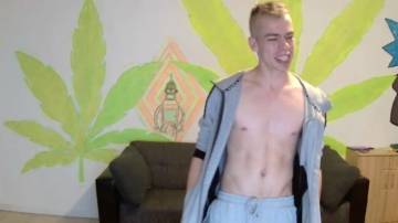 TedBanger  13-09-2021 Recorded Video Nude